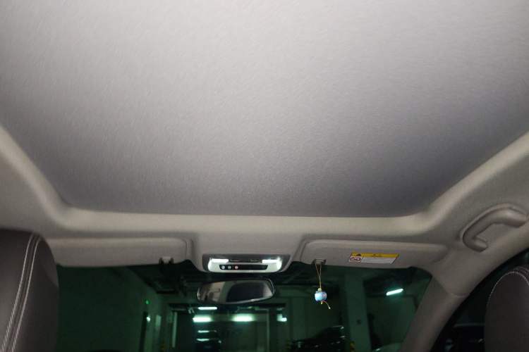 Used Buick LaCrosse 2022 552T Luxury Version Headliner