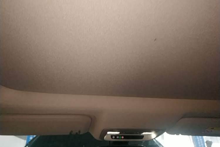 Used Buick LaCrosse 2022 552T Luxury Version Headliner