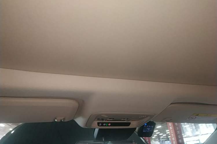 Used Buick LaCrosse 2022 Avenir Avia First Edition Headliner