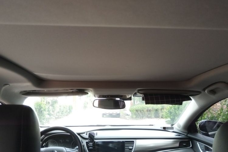 Used Buick LaCrosse 2022 652T Luxury Version Headliner