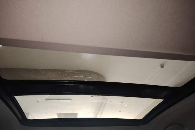 Used Buick LaCrosse 2022 552T Luxury Version Headliner
