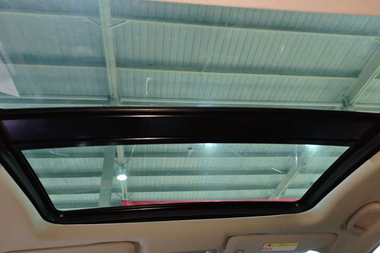 Used Buick LaCrosse 2022 552T Luxury Version Headliner