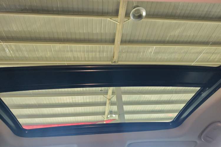 Used Buick LaCrosse 2022 552T Luxury Version Headliner