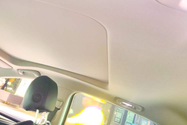 Used Buick LaCrosse 2022 552T Luxury Version Headliner