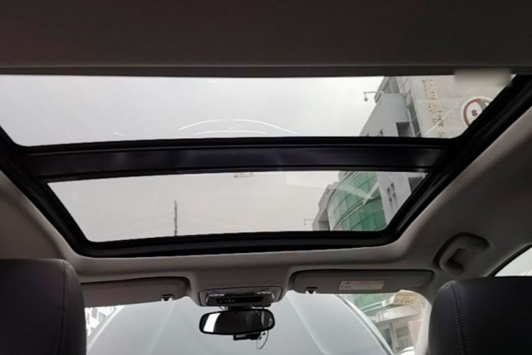Used Buick LaCrosse 2022 652T Luxury Version Headliner