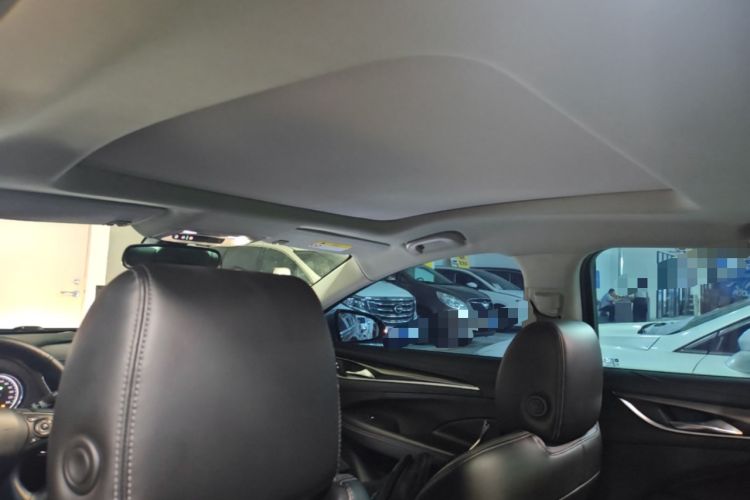 Used Buick LaCrosse 2022 652T Luxury Version Headliner