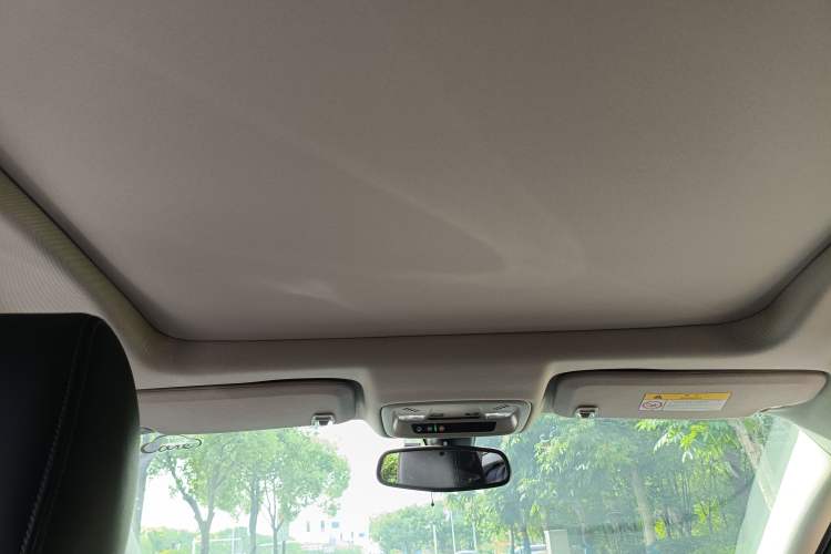 Used Buick LaCrosse 2022 552T Luxury Version Headliner