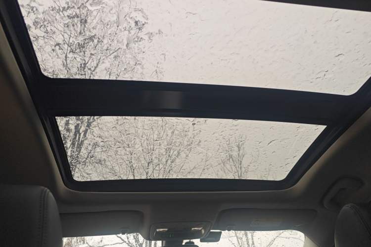 Used Buick LaCrosse 2022 652T Luxury Version Headliner