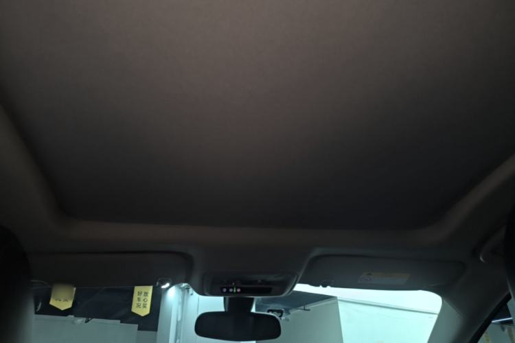 Used Buick LaCrosse 2022 652T Luxury Version Headliner