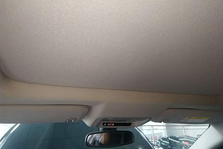Used Buick LaCrosse 2022 652T Luxury Version Headliner