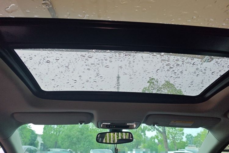 Used Buick LaCrosse 2022 552T Luxury Version Headliner