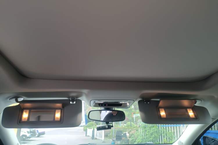 Used Buick LaCrosse 2022 652T Luxury Version Headliner