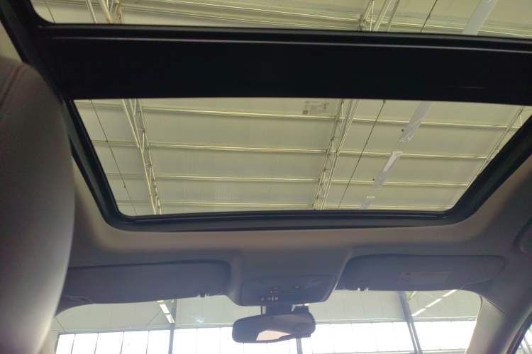 Used Buick LaCrosse 2022 652T Luxury Version Headliner