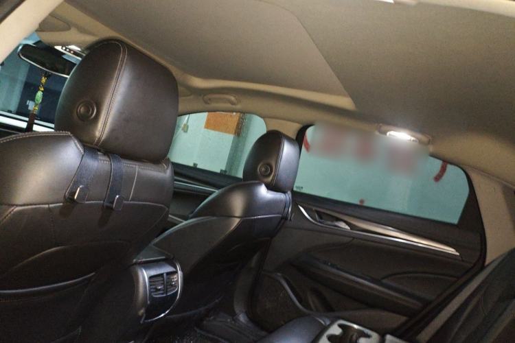 Used Buick LaCrosse 2022 652T Luxury Version Headliner