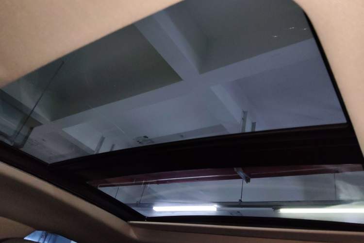 Used Buick LaCrosse 2022 552T Luxury Version Headliner
