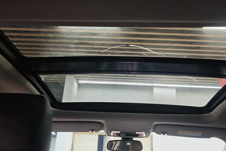 Used Buick LaCrosse 2022 552T Luxury Version Headliner