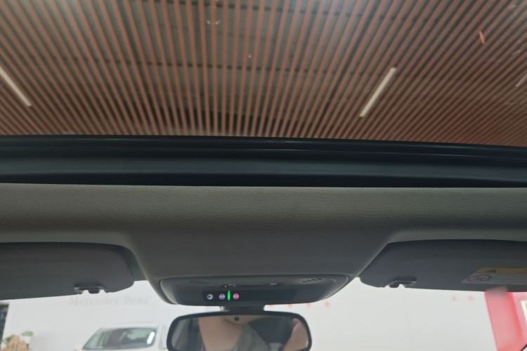 Used Buick LaCrosse 2022 652T Luxury Version Headliner