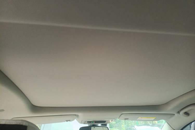 Used Buick LaCrosse 2022 652T Luxury Version Headliner