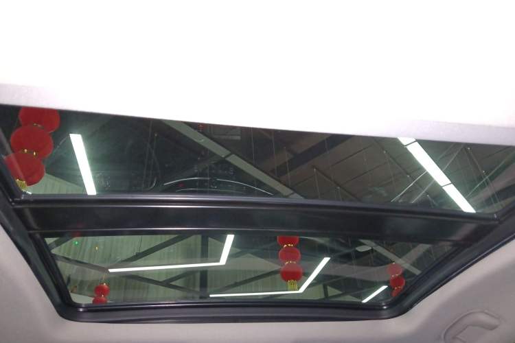 Used Buick LaCrosse 2022 552T Luxury Version Headliner