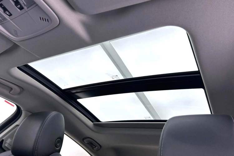 Used Buick LaCrosse 2022 652T Luxury Version Headliner