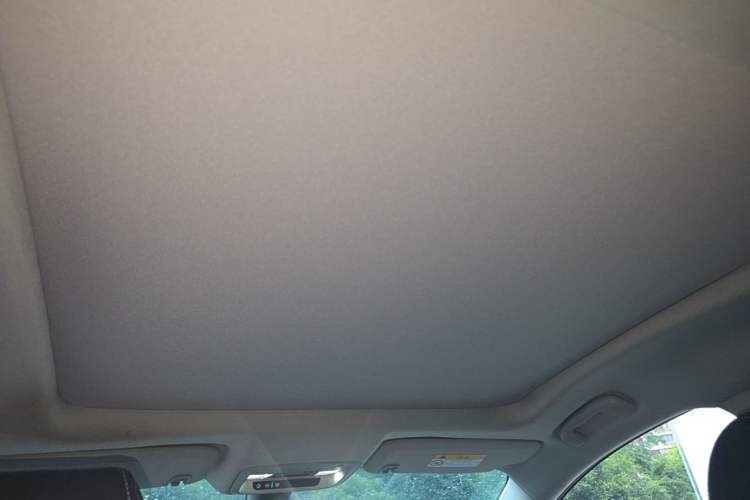 Used Buick LaCrosse 2022 552T Luxury Version Headliner