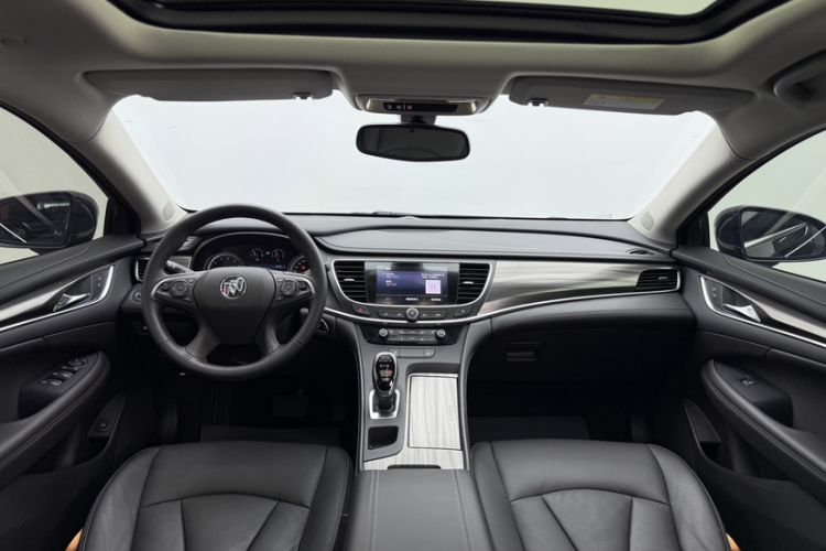 Used Buick LaCrosse 2022 552T Luxury Version Headliner