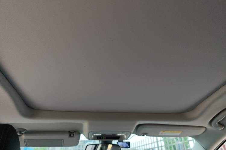 Used Buick LaCrosse 2022 652T Luxury Version Headliner