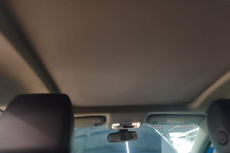 Used Buick LaCrosse 2022 652T Luxury Version Headliner