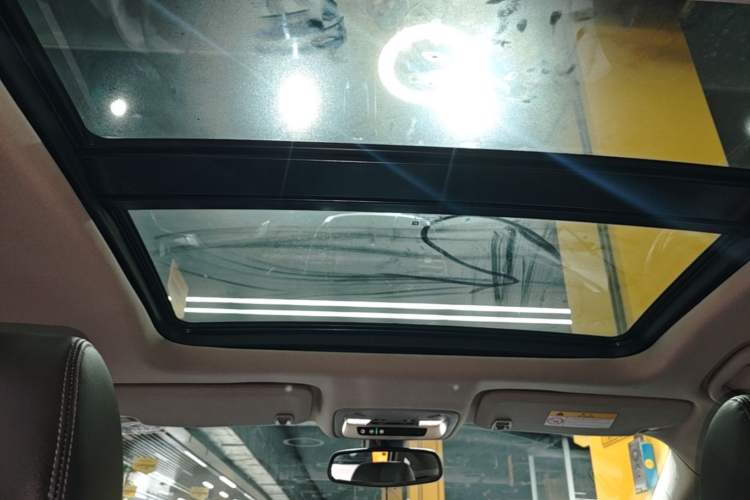 Used Buick LaCrosse 2022 652T Luxury Version Headliner