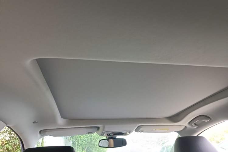 Used Buick LaCrosse 2022 552T Luxury Version Headliner