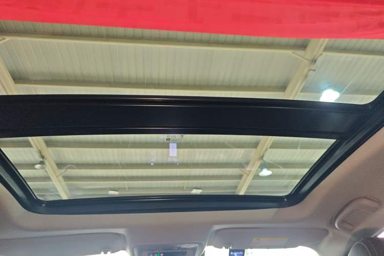Used Buick LaCrosse 2022 652T Luxury Version Headliner