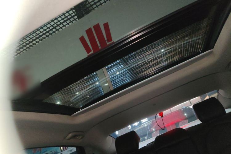 Used Buick LaCrosse 2022 652T Luxury Version Headliner