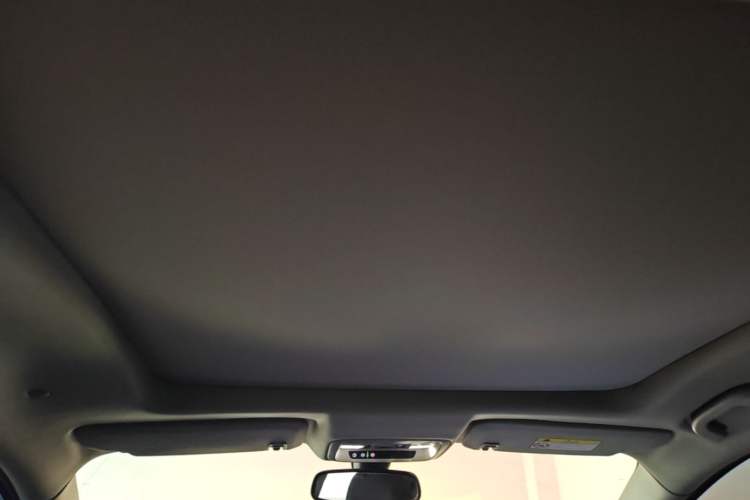 Used Buick LaCrosse 2022 652T Luxury Version Headliner