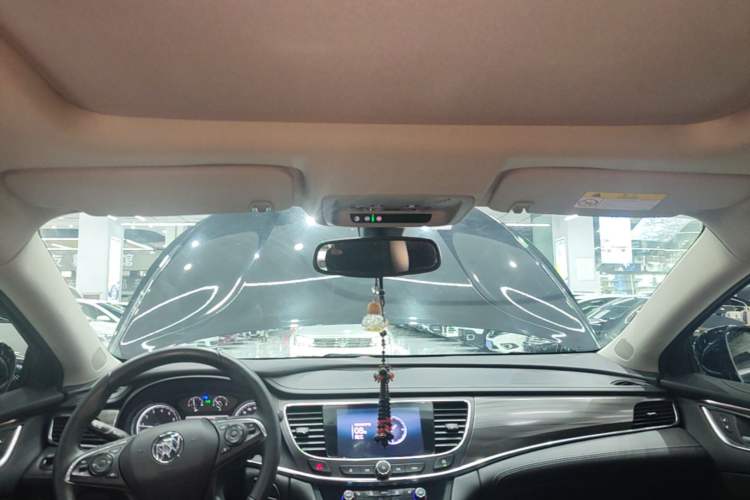 Used Buick LaCrosse 2022 652T Luxury Version Headliner