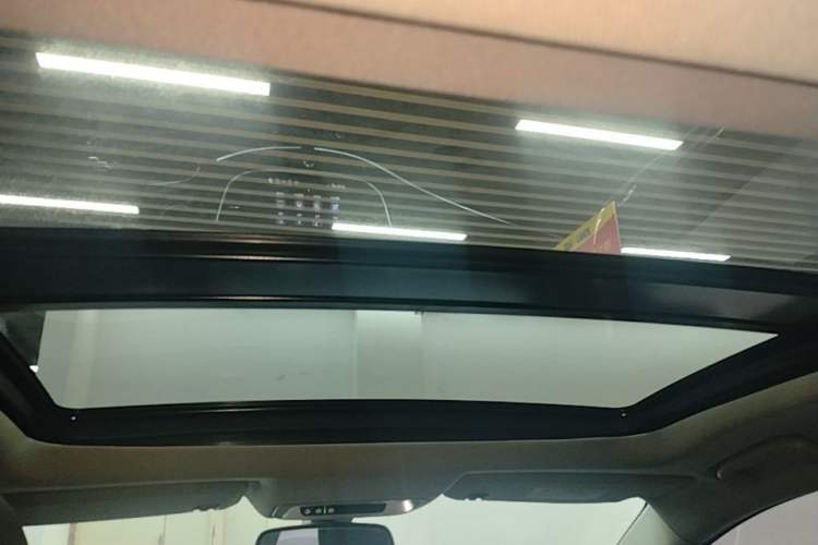 Used Buick LaCrosse 2022 552T Luxury Version Headliner