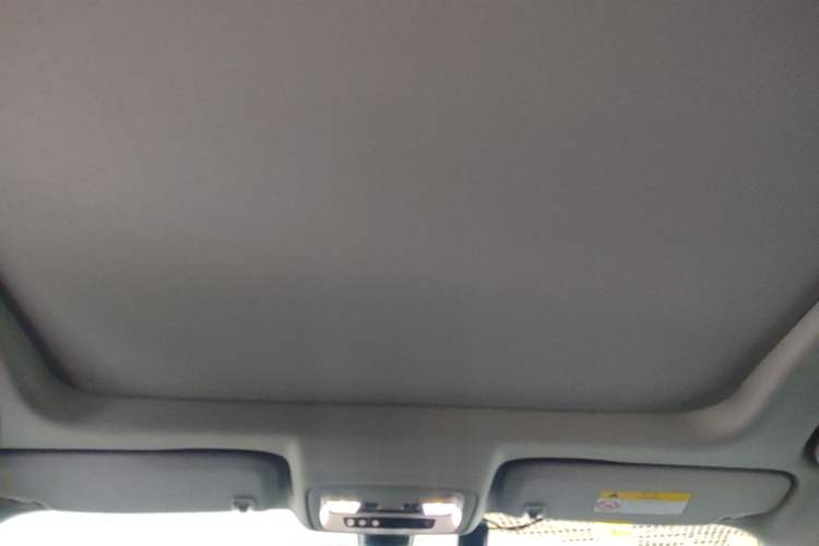 Used Buick LaCrosse 2022 652T Luxury Version Headliner