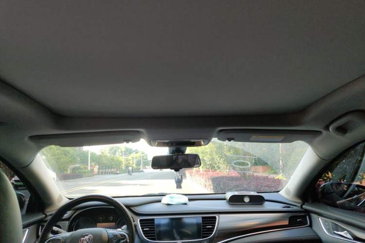 Used Buick LaCrosse 2022 652T Luxury Version Headliner