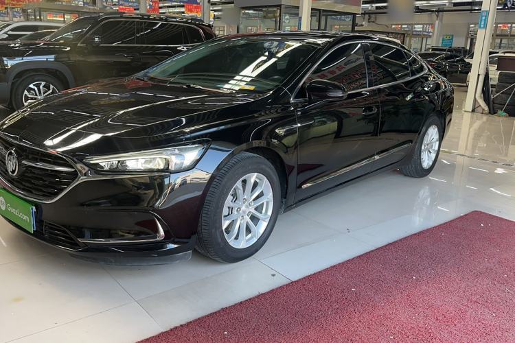 Used Buick LaCrosse 2022 552T Luxury Version Guazi used car, China used car export, Used car for sale, Used  cars, Cheapest cars for sale