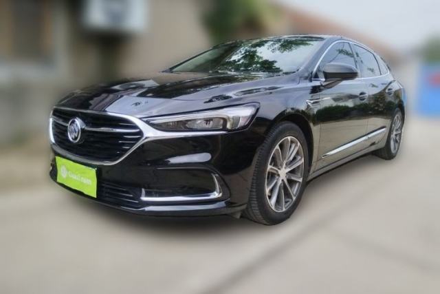 Used Buick LaCrosse 2022 652T Luxury Version
