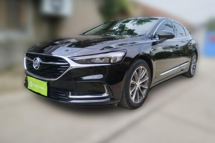 Used Buick LaCrosse 2022 652T Luxury Version Guazi used car, China used car export, Used car for sale, Used  cars, Cheapest cars for sale