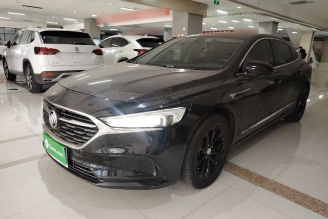 Used Buick LaCrosse 2022 552T Luxury Version