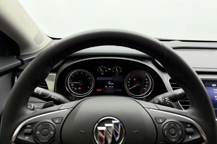 Used Buick LaCrosse 2022 552T Luxury Version Instrument Cluster