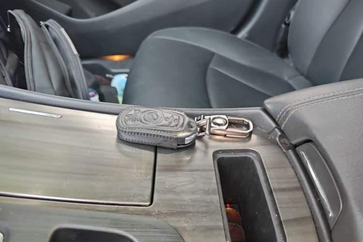 Used Buick LaCrosse 2022 552T Luxury Version Interior 1