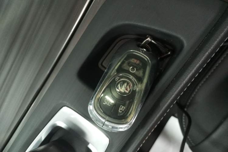 Used Buick LaCrosse 2022 652T Luxury Version Interior 1