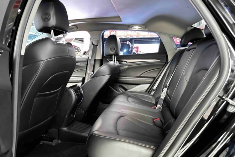 Used Buick LaCrosse 2022 552T Luxury Version Interior 2