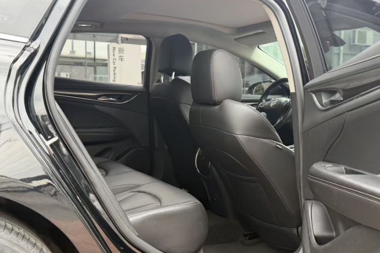 Used Buick LaCrosse 2022 552T Luxury Version Interior 5