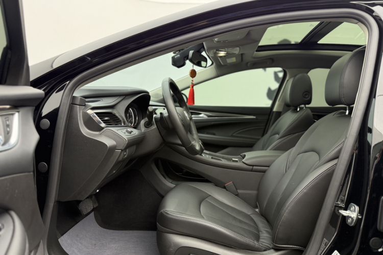 Used Buick LaCrosse 2022 552T Luxury Version Interior 7