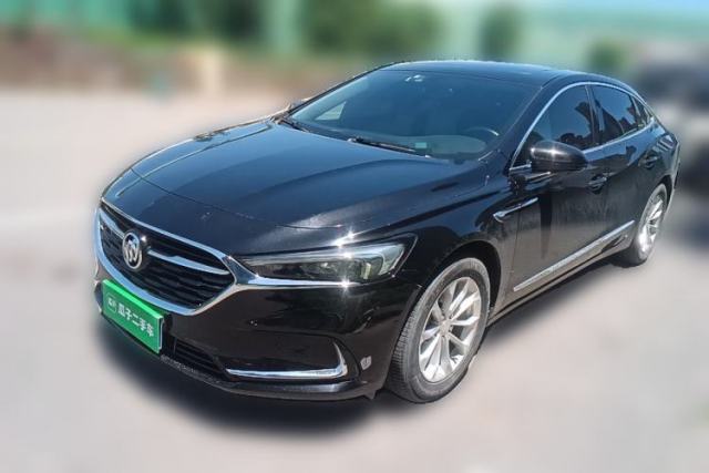 Used Buick LaCrosse 2022 552T Luxury Version