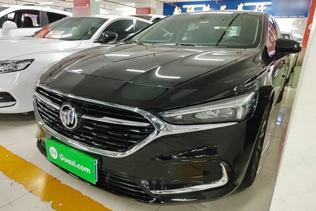 Used Buick LaCrosse 2022 652T Luxury Version