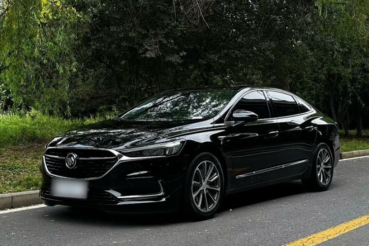 Used Buick LaCrosse 2022 652T Luxury Version Guazi used car, China used car export, Used car for sale, Used  cars, Cheapest cars for sale